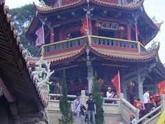 -湄洲岛