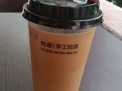 -香港鸳鸯王(西湖路店)