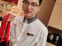 -海底捞火锅(劲松店)