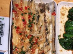 -木屋烧烤(坂田天安云谷店)