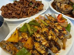 -稻香海鲜饭店(第一国际店)