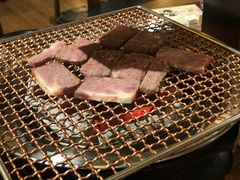 -金九姬黑牛烤肉料理(杨舍老街店)