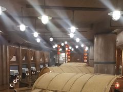 -老船坞水上餐厅(亚洲大酒店  东四十条店)