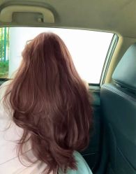 -TRIMS HAIR 修剪造型·烫染接发
