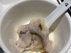 -吴越荣记苏州菜·松鼠桂鱼100%活鱼现做(斜塘老街店)