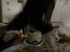 -一只小云朵a little cloud
