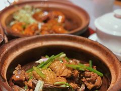 -啫神·广州地标美食(北京路店)