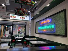 -晓彭肥肠鸡·泡椒鸡火锅(水木天地店)