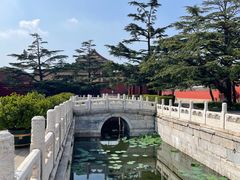 -北京市劳动人民文化宫(太庙)
