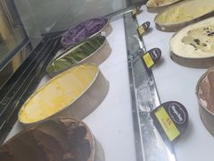 -亚龙湾喜来登·美景台大堂吧