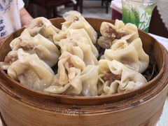 -杨记小骨头羊杂馆(南五马路店)
