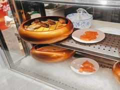 -长春富力万达文华酒店-集·味自助餐厅