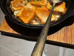 -得意啫·广东啫啫煲(前海HOP店)