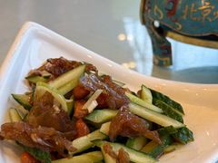 -烤肉季饭庄