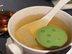 -三利音·东方司宴(外滩店)