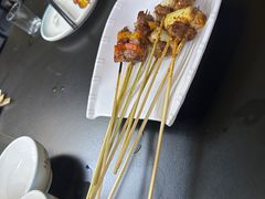 -天宝兄弟(前海壹方城店)