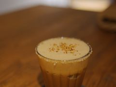 -PUZZLE COFFEE 拼图咖啡