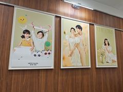 -海马体家庭照相馆(广州正佳广场店)
