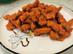 -黄家饺子东北特色菜馆(湖滨商业街店)
