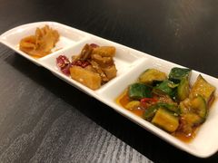 -彩丰楼中餐厅·早茶·点心·粤菜(海口华彩洲际酒店)