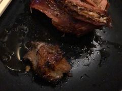 -海拉尔碳烤羊腿烤鸽子(吕营店)