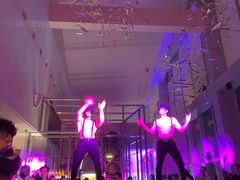 -The Penthouse酒吧