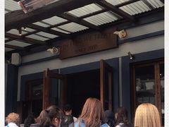 -Fergburger(皇后镇店)