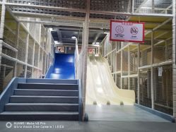 -宝燕乐园(春申店)