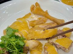 -福满楼·海鲜酒家(福永益田店)