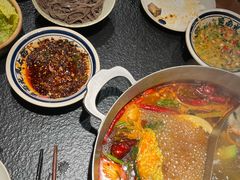 -滇牛云南火锅(桂林路店)