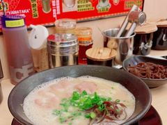 -博多一幸舍(西单大悦城店)