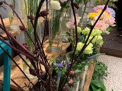 -BOBLOOM花店(宝龙旭辉广场店)