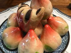 九桃一手-祥禾饽饽铺·中式糕点(天津河东美福园店)