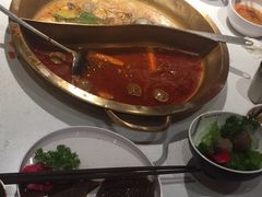 -小龙坎火锅(总店)