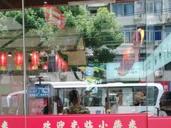 -小柴米·传统江西菜(八一广场店)