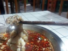 -蛙一刀·麻椒鱼火锅(金仙桥店)