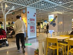 -宜家·瑞典风味餐厅(无锡店)