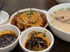 -牛王庙(龙华花园店)