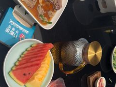 -刀板香·安徽菜(国购IFC店)