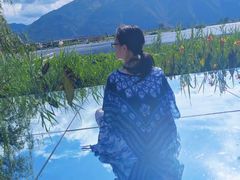 -大理洱源西湖景区