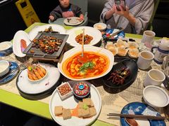 -桂满陇天书(南京德基旗舰店)
