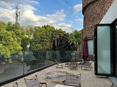 -J Create城市露营咖啡·简餐·宠物(上海动物园店)