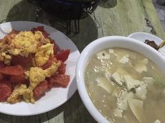 -村东第一家私房菜馆(古北水镇店)