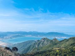 -七娘山