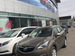 -上海永达通途别克4S店(七宝店)