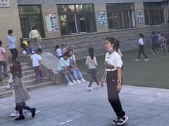 -大连市西岗区五四路小学