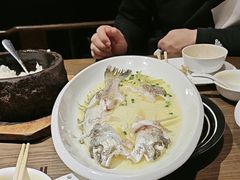 -HOHO餐厅(古子城店)