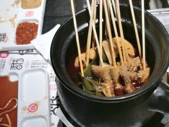 -可口香·非遗老号烧烤(南岗直营店)