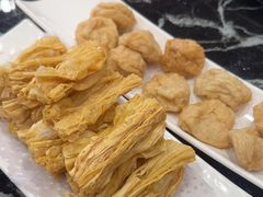 -潮汕美牛肉丸火锅店(天宁寺店)