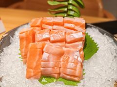 -花和海鲜自助(梅江店)